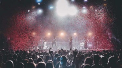 Conexión Valladolid Festival 8.0: Cartel por días