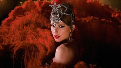 Taylor Swift 12 semanas en el nº1 de la Billboard 200 con 'The life of a showgirl'