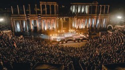 Stone & Music Festival 2026: Cartel