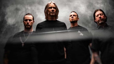 Alter Bridge, The Kid LAROI y Blue en las novedades musicales de la semana