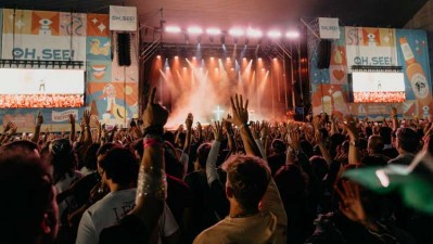 Oh, See! Málaga 2026: Cartel