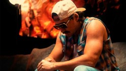 Morgan Wallen con 'I'm the problem' suma 13 semanas en el número 1 de la Billboard 200