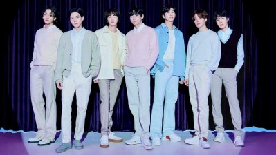 Fechas BTS World Tour 2026/2027