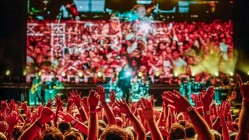 Tenerife Music Festival 2026: Cartel por días