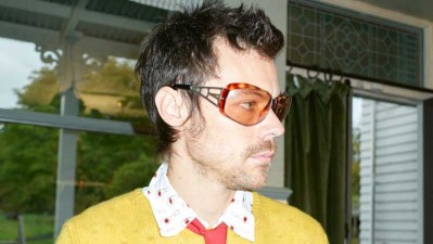 Harry Styles anuncia cuarto álbum 'Kiss all the time. Disco, occasionally.'