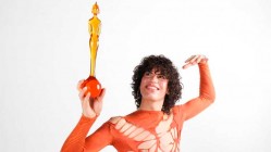 Jacob Alon gana el Critics' Choice Award 2026