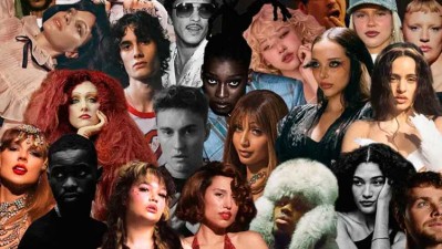 Lista de nominados a los Brit Awards 2026