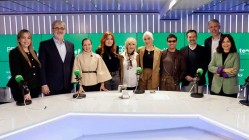 Ganadores de los Premios Dial 2026