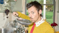 Harry Styles: Together together Tour 2026