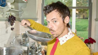 Harry Styles: Together together Tour 2026