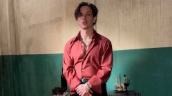 Walls con 'El día que me olvides' número 1 en la Top 100 Álbumes España