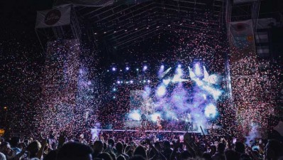 Sentir Baeza AOVE Fest 2026: Cartel