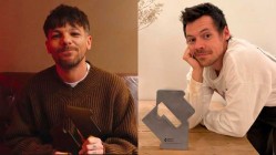 Louis Tomlinson con 'How did I get here?' debuta en el número 1 en discos en UK