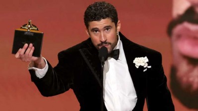 Ganadores de los Premios Grammy 2026