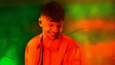 Louis Tomlinson número 1 en discos en España con 'How did I get here?'