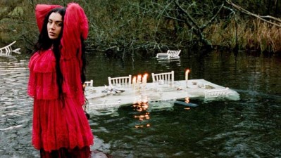 Charli xcx, La Sonrisa de Julia y Soraya Arnelas en las novedades musicales de la semana