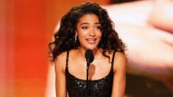 Olivia Dean séptima semana número 1 en discos en UK con 'The art of loving'