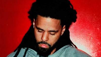 J. Cole debuta en el número 1 de la Billboard 200 con 'The fall-off'