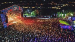 SonRías Baixas 2026: Cartel