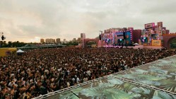 Zevra Festival 2026: Cartel