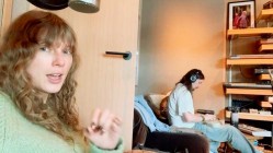 Taylor Swift número 1 en la Billboard Hot 100 con 'Opalite'