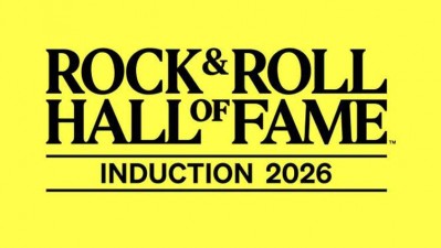 Rock And Roll Hall Of Fame 2026: Candidatos