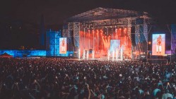 Muralla Indie 2026: Cartel