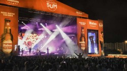 Gran Canaria SUM Festival 2026: Cartel