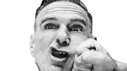 Bryan Adams: Roll with the punches 2026