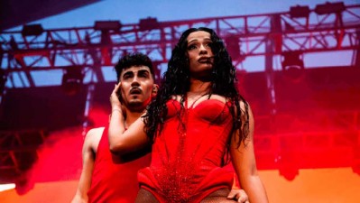 Festival Solazo+Music 2026: Cartel