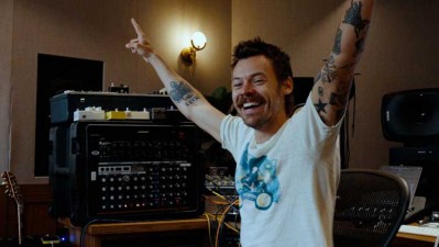 Harry Styles, Juanes y Bad Gyal en las novedades musicales de la semana