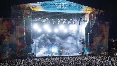 Es Jardí 2026: Cartel