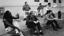 Bleachers presenta 'You and forever' en televisión