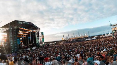 Tenerife Cook Music Fest 2026: Cartel por días