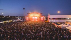 Morriña Festival 2026: Cartel