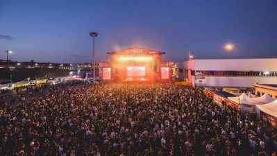 Morriña Festival 2026: Cartel