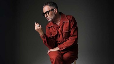 Jorge Drexler, Laura Pausini y James Blake en las novedades musicales de la semana