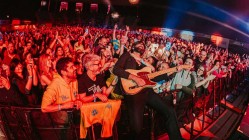 Festival Jaleo! 2026: Cartel