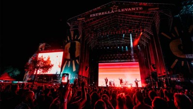 Fortaleza Sound 2026: Cartel