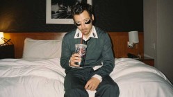 Harry Styles versiona a Tears for Fears en BBC Radio 1 Live Lounge