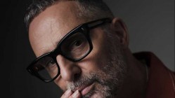 Jorge Drexler: Estar acá y estar ahora