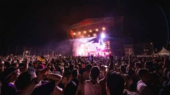 The Juergas Rock Festival 2026: Cartel