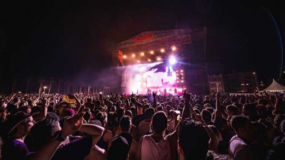 The Juergas Rock Festival 2026: Cartel