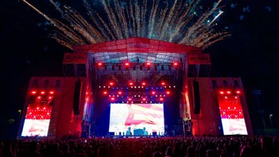 Del Poble Fest 2026: Cartel