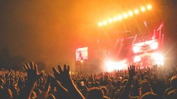 Río Verbena Fest 2026: Cartel