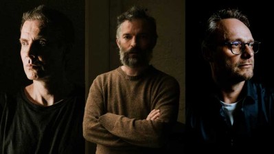 Sigur Rós: The Orchestral Tour en Barcelona y Bilbao