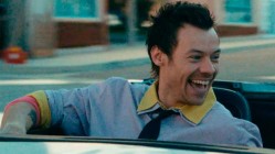 Harry Styles número 1 en discos en España con 'Kiss all the time. Disco, occasionally.'