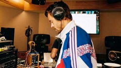 Harry Styles número 1 en la Billboard 200 con 'Kiss all the time. Disco, occasionally.'