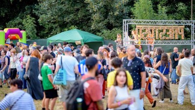 Prestoso Fest 2026: Cartel