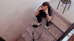 Harry Styles mantiene el nº1 en discos en UK con 'Kiss all the time. Disco, occasionally.'